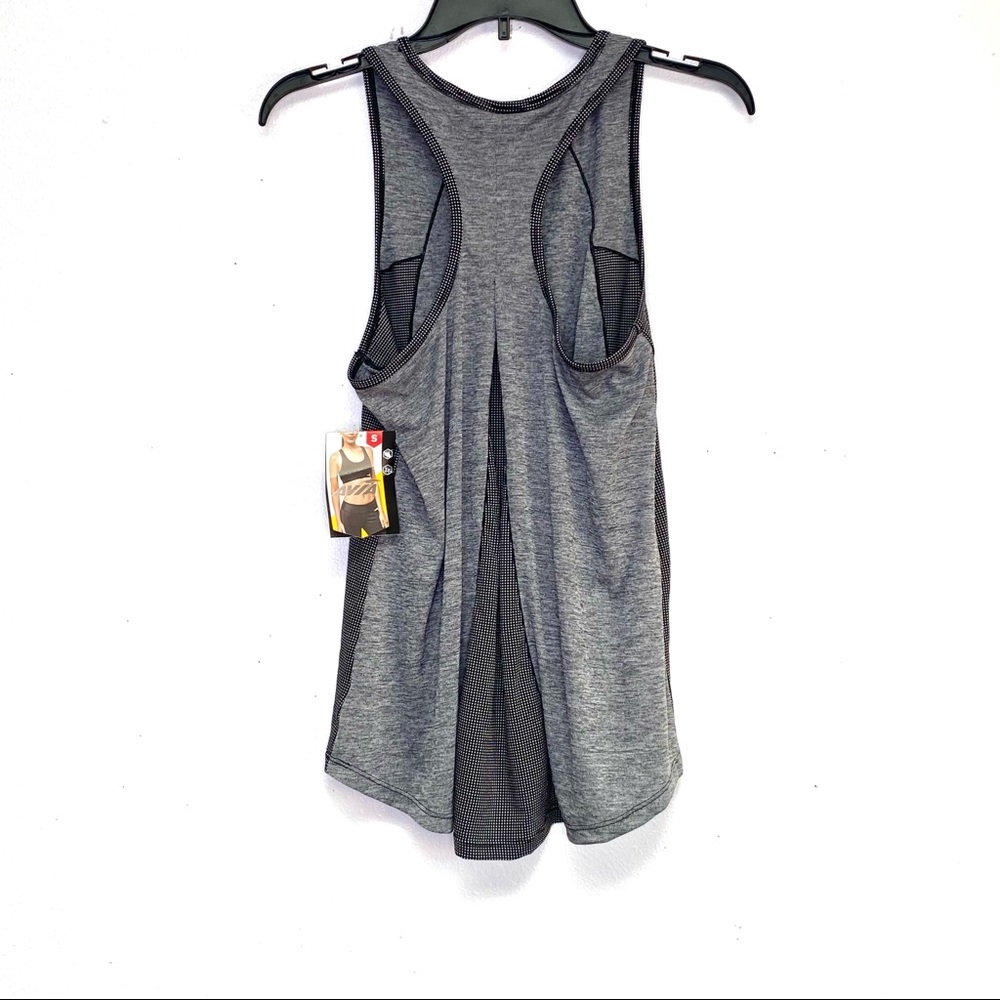 NWT Avia Racerback Tank Top - Picture 3 of 4